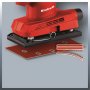 EINHELL Vibraciona brusilica TC-OS 1520 - slika 2