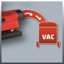 EINHELL Vibraciona brusilica TC-OS 1520 - slika 4