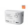ELEMENTA Wi-Fi smart relejni prekidač, 1 izlaz ( WFR-01/ACDZ ) - slika 1