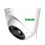 PROSTO IP Wi-Fi DOM kamera, WFIP-500SHQ30F - slika 1