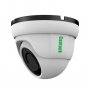 PROSTO IP DOM kamera 5.0MP POE, KIP-F500SU20 - slika 2