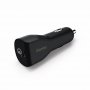 HAMA Auto punjač Qualcomm Quick Charge 4+ 178274 - slika 1