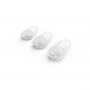 HAMA Bluetooth Slušalica MyVoice 1500, MultiPoint, Bela 184071 - slika 3