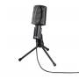 HAMA USB mikrofon MIC-USB Allround 139906 - slika 1