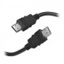 HAMA AV Kabl HDMI-HDMI 1,5m, High Speed 205000 - slika 1