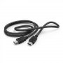HAMA AV Kabl HDMI-HDMI 3m, High Speed 205001 - slika 2