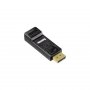 HAMA Adapter Sa DisplayPort-a (Muški) Na HDMI Ženski 54586 - slika 1