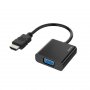 HAMA Konverter, Digital (HDMI) Na VGA 200343 - slika 1