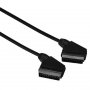 HAMA AV Kabl SCART (Muški) Na SCART (Muški) 1.5m 11951 - slika 2