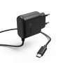 HAMA Kućni punjač za struju USB Tip-C, 3.0 173617 - slika 1