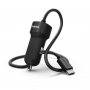 HAMA Auto Punjač USB Tip-C, 3A 173618 - slika 1