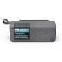 HAMA Digitalni Radio DR200BT, FM/DAB/DAB+/BT/Baterije - slika 1
