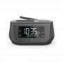 HAMA Digitalni Radio DR36SBT FM/DAB/DAB+/BT, Crni - slika 1