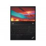 LENOVO ThinkPad T15 Gen 2 (Black) FHD IPS, i7-1165G7, 16GB, 512GB SSD, Win10 Pro (20W4S0KH00) - slika 1