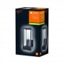 OSRAM Dekorativna Fasadna Lampa FRAME E27 - slika 2