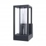 OSRAM Dekorativna Fasadna Lampa FRAME E27 - slika 1