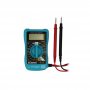 COMMEL Digitalni Multimetar Displej 3,5 Cifre Bat 1x12V - slika 1