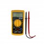 COMMEL Digitalni Multimetar Displej 3,5 Cifre Bat 1x9V - slika 1