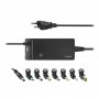 HAMA Univerzalni Punjac Za Laptop, 12-22 V/90W - slika 1