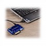 HAMA Čitač memorijskih kartica, 35 U 1, USB 2.0 55348 - slika 2