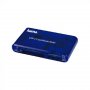 HAMA Čitač memorijskih kartica, 35 U 1, USB 2.0 55348 - slika 3
