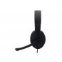 HAMA Slušalice HS-USB300 Stereo - slika 3