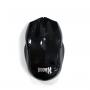 BOOM X Bežični miš MW-007 Black/1600 dpi - slika 1