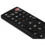 HAMA Univerzalni daljinski upravljač 8u1, Crni 12307 - slika 2