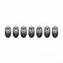 DEFENDER Miš Dot MB-986 7 colors 1000dpi - slika 2