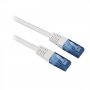 HAMA Mrežni UTP kabl, CAT 6, beli, 5m 20080 - slika 3