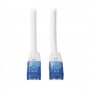 HAMA Mrežni UTP kabl, CAT 6, beli, 3m 20079 - slika 2