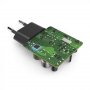 HAMA Kućni punjač Power Delivery PD/Qualcomm, 25W, Crni 210555 - slika 2