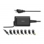 HAMA Univerzalni punjač za laptop, 15-19 V/65W 200002 - slika 1
