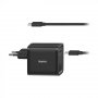 HAMA Univerzalni USB-C punjač, PD, 5-20V/45W 200005 - slika 1