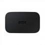 SAMSUNG Kućni punjač, USB-C 15W + TipC kabl, crni EP-T1510-XBE - slika 3