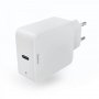 HAMA Kućni punjač, Power Delivery PD/Qualcom, 18W brzi 183277 - slika 1