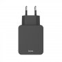 HAMA Kućni punjač brzi PD/Qualcomm,18W crni 183284 - slika 3