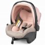 PEG PEREGO AUTOSEDISTE PRIMO VIAGGIO SL - MON AMOUR new - slika 1