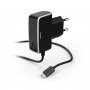 HAMA Kućni punjač Micro USB, 1000 MAh 93585 - slika 1