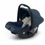 PEG PEREGO AUTOSEDISTE FOPPA ONBOARD DENIM 0+ - slika 1