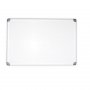 NONAME Bela magnetna Duplo 120x180 - slika 1
