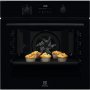 ELECTROLUX SteamBake rerna sa pirlolizom EOD6P77WZ - slika 1