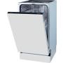 GORENJE Potpuno ugradna mašina za sudove GV541D10 - slika 2