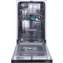 GORENJE Potpuno ugradna mašina za sudove GV541D10 - slika 3