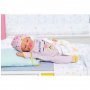 BABY BORN LITTLE GIRL 36 CM - slika 3