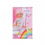 BABY BORN LITTLE GIRL 36 CM - slika 1