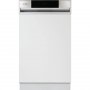 GORENJE Ugradna mašina za pranje sudova GI520E15X - slika 2