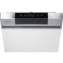 GORENJE Ugradna mašina za pranje sudova GI520E15X - slika 4
