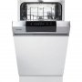 GORENJE Ugradna mašina za pranje sudova GI520E15X - slika 1