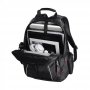 HAMA Ranac Za Notebook Vienna M 15.6, Crni - slika 3